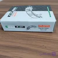 لنت عقب پرايد AXSON