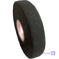 چسب دسته سیم پارچه ای 19 میلیمتر