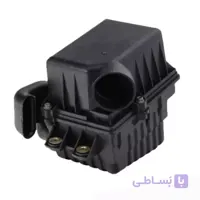 هواکش کامل پراید HIC بدون فیلتر