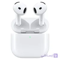 هندزفری بلوتوثی اپل مدل AirPods 4 ANC