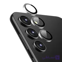 محافظ لنز رینگی دوربین سامسونگ s25 fe