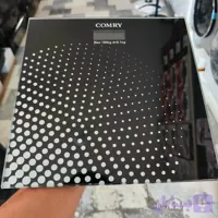 ترازو دیجیتال کمری COMRY اندازه گیری وزن بدن