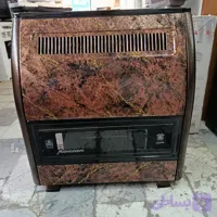 بخاری گازی 9000 پاییزان مدل آدنیس ساخت تبریز