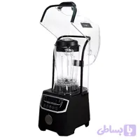 بلندر و مخلوط کن صنعتی کاوردار همیلتون بیچ مدل HB-180C