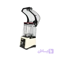 بلندر صنعتی پاورمیکس مدل ۱۰۳۰ کاوردار