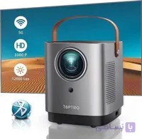 ویدئو پروژکتور TOPTRO مدل Normal الماس
