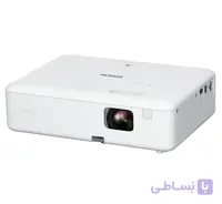 ویدئو پروژکتور اپسون مدل W01