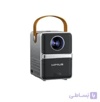 ویدیو پروژکتور wimius مسی کوچولو