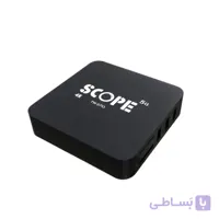 اندروید باکس Scope مدل TW-s710