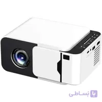 مینی ویدئو پروژکتور بورگو مدل   Borrego smart6