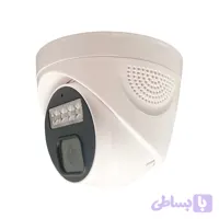 دوربین مداربسته دام 5مگاپیکسل دید در شب رنگی