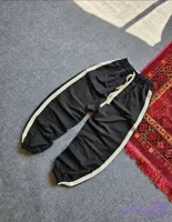 شلوار جاگر پنبه گلکسی