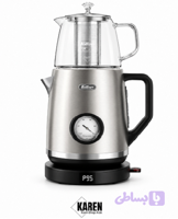 چای‌ساز فلر مدل TS 290
