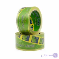 نوار چسب بیصدا اسپرینگ