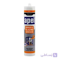 چسب سیلیکون مخصوص آینه اپل