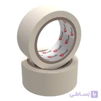 چسب کاغذی فاینال عرض ۵ سانت