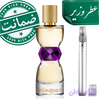 عطر منیفستو | گرید تاپ لوزی سوئیس | %100 تضمینی