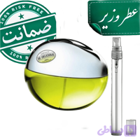 عطر بی دلیشز | گرید تاپ لوزی سوئیس | %100 تضمینی
