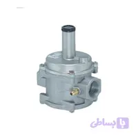 رگلاتور گاز ستاک مدل SET 245/F/DN15 سایز 1/2 اینچ