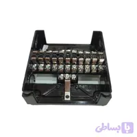 پایه رله TMG-740 شکوه