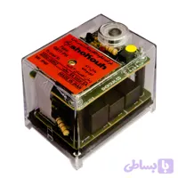 رله مشعل دوسوخته مدل G811-PH شکوه