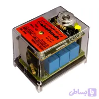 رله مشعل دوسوخته مدل G811-UV شکوه