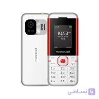 گوشی میدسل M5310 | حاظه 32 مگابایت