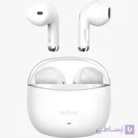 هندزفری بلوتوثی سی بای مدل Airbuds C2L
