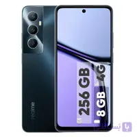 گوشی ریلمی C65 | حافظه 256 رم 8 گیگابایت
