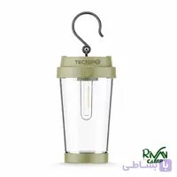 فانوس کمپینگ تکتاپ مدل 1539067DJ