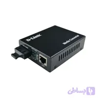 مدیا کانورتر فیبر نوری دی لینک DMC-700MSC