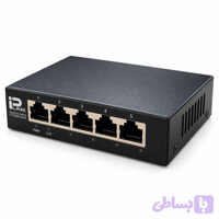 سوئیچ ۵ پورت گیگابیتی آی پی لینک IP-1005GE