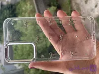 قاب فانتزی پاپیونی اکلیلی شیائومی مدل
