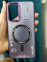 قاب سوکول SOCOOL اصل گوشی شیائومی مدل REDMI 14C طرح مک سیف
