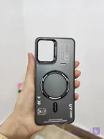 قاب سوکول SOCOOL اصل گوشی سامسونگ مدل A22 طرح مک سیف