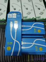 سیم شارژر TYPE C برند Denmen مدل D06T اصل FAST CHARGING با گارانتی 6 ماهه
