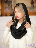 شال بافت رینگی