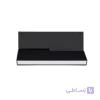 چراغ مگنتی خطی قابل تنظیم 24 وات