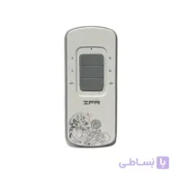 ریموت 4 کانال زد اف ار