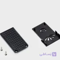 درپوش ریل چراغ مگنتی
