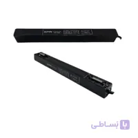 ترانس چراغ مگنتی ۲۰۰ وات روکار اسلیم ZFR