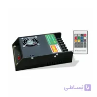 ریموت کنترلر چراغ استخری 50 آمپر موبایلی