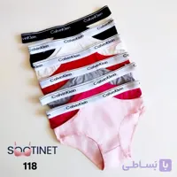 خرید شورت CK زنانه 118