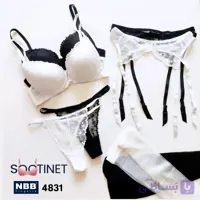ست اسفنجی NBB گارتر کد 4831