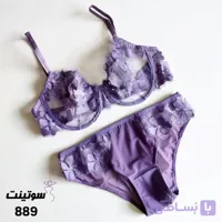 ست توری زنانه آنوشه 889