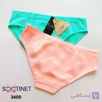 شورت اسلیپ سیم لس کد 3400