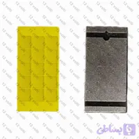 سی اس پی خام 50 وات رنگ سفید مدل 3570 | CSP 3570 50W
