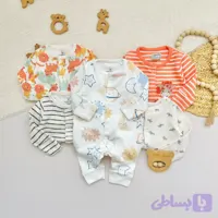 سرهمی mothercare