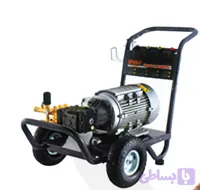 کارواش صنعتی فشار قوی اس پی سی 120 بار 4 اسب تکفاز 3 کیلووات آبدهی بالا مدل SPC-SP-18M17.5-354 | کارواش چینی درجه یک