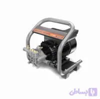 کارواش نیمه صنعتی اس پی سی 112 بار 1800 وات تکفاز مدل SPC-SP390| کارواش چینی درجه یک